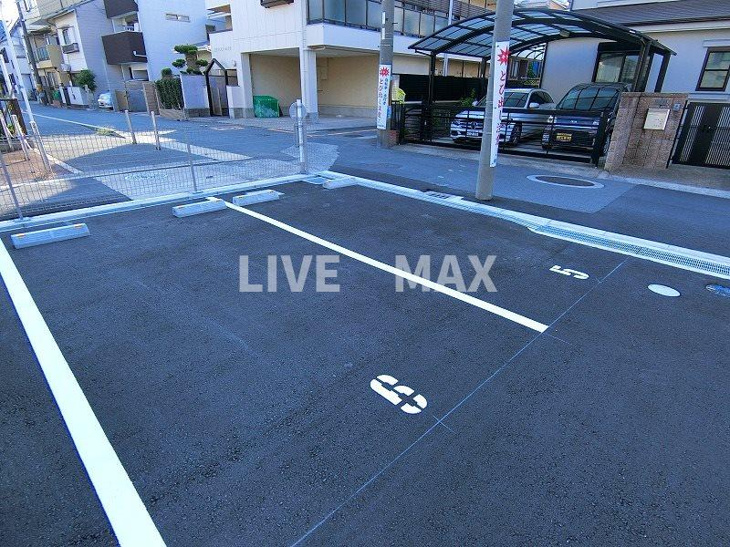 アーバングランデ吹田 