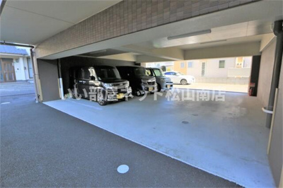 【駐車場】 | Ｍａｙｆａｉｒ　ＡＳＯＤＡ　ｓｑｕａｒｅ 