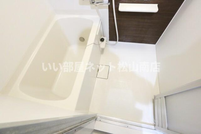 【浴室】 | Ｍａｙｆａｉｒ　ＡＳＯＤＡ　ｓｑｕａｒｅ 