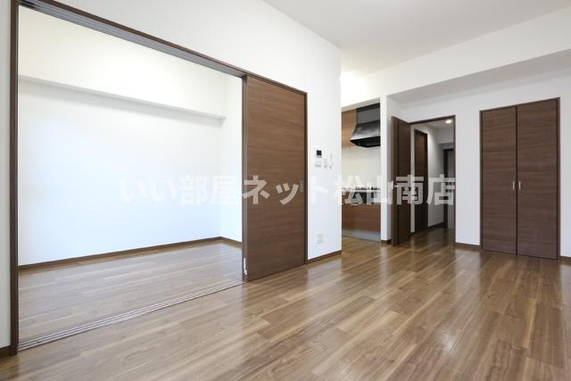 【内装】 | Ｍａｙｆａｉｒ　ＡＳＯＤＡ　ｓｑｕａｒｅ 
