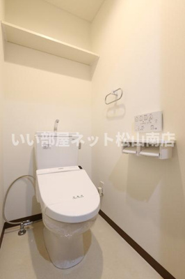 【トイレ】 | Ｍａｙｆａｉｒ　ＡＳＯＤＡ　ｓｑｕａｒｅ 