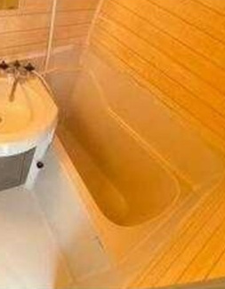 【浴室】 | 西横浜クリス・コーポ | 別部屋参考写真