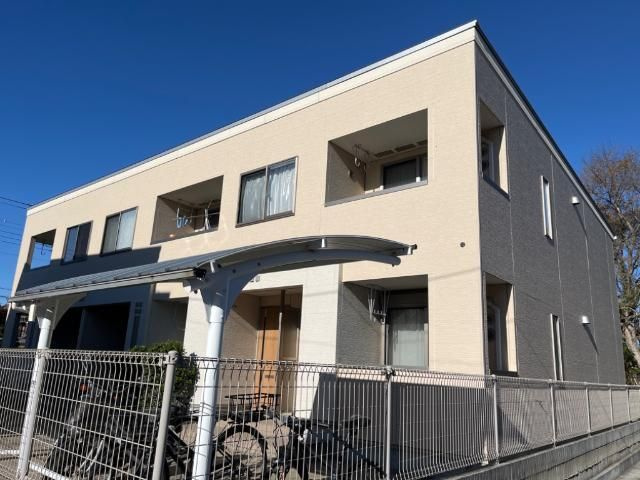 ランシールのその他共用部分