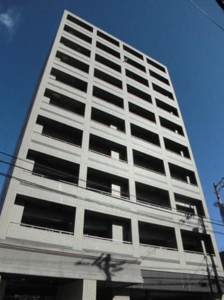 エクセレントOBPバンクスの外観|エクセレントOBPバンクス　外観