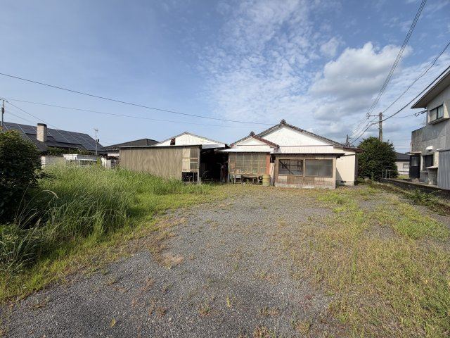 【外観】 | 南横市町 1,654万円