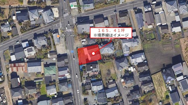 【周辺】 | 南横市町 1,654万円