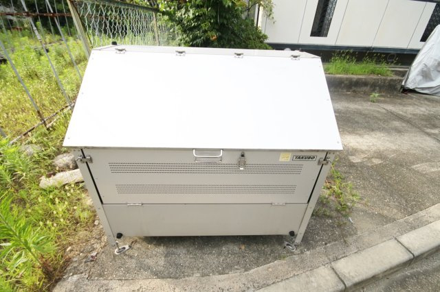 マーベラス撰花園のその他共用部分