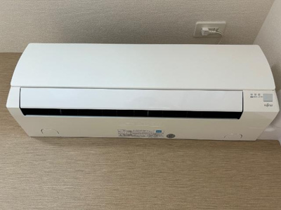 【設備】 | ボンメゾン１２ | エアコン