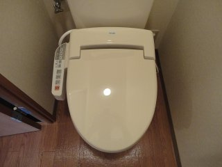 【トイレ】 | エトワール | トイレ