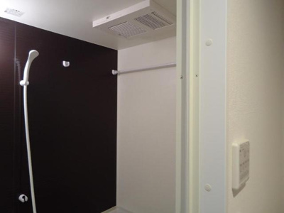 【その他】 | サンコート北在家 | 浴室乾燥機