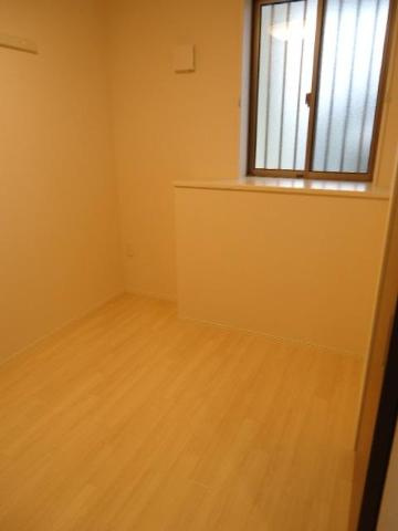 【内装】 | ウィンサムパインⅡ | 洋室