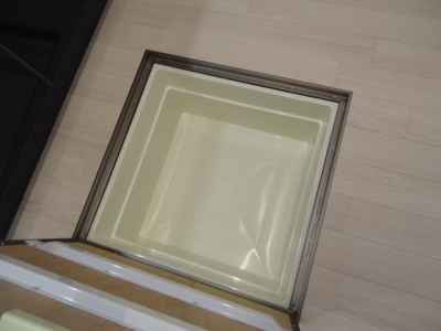 【キッチン】 | ウィンサムパインⅡ | キッチン