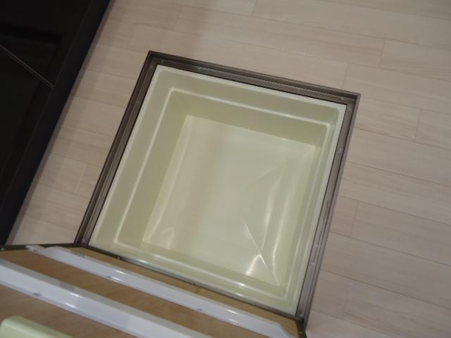 【キッチン】 | ウィンサムパインⅡ | キッチン