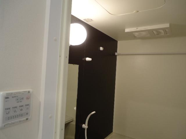 【その他】 | ウィンサムパインⅡ | 浴室乾燥機