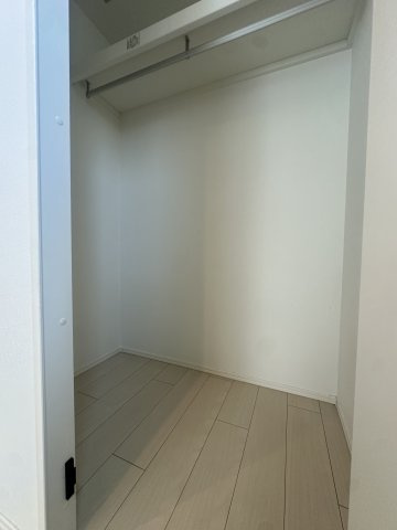 CRASTINE遠里小野の収納