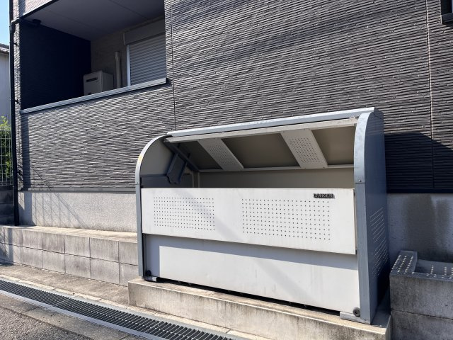 CRASTINE遠里小野のその他共用部分