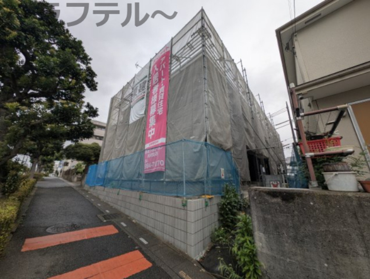 ブルームコート