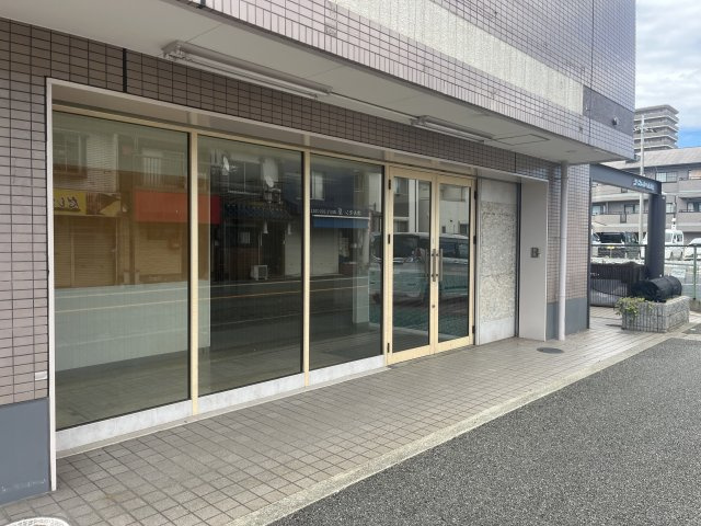 ラ・フォーレしんかな
