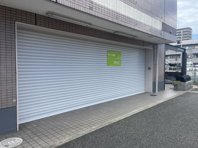 ラ・フォーレしんかな