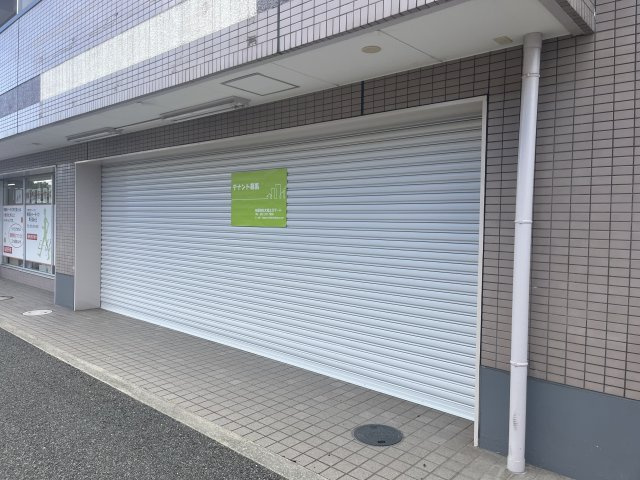 ラ・フォーレしんかな