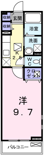 【間取り】 | フレンズ