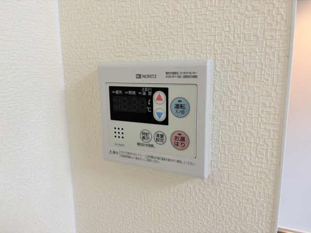 ＳＴＥＬＬＡ王子公園の設備