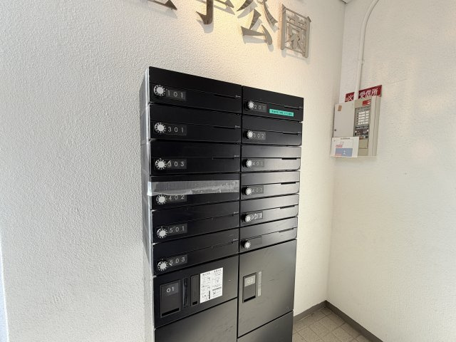 ＳＴＥＬＬＡ王子公園のその他共用部分
