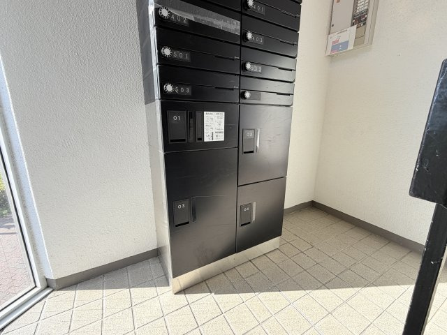 ＳＴＥＬＬＡ王子公園のその他共用部分