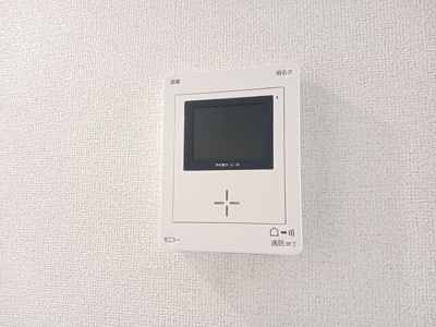【セキュリティ】 | スカイ・ガーデンズ