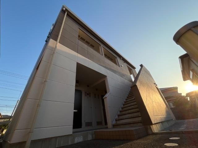 Banderuolaのその他共用部分