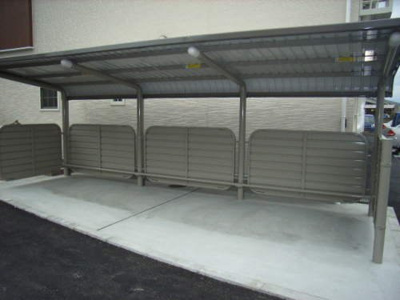 【その他共用部分】 | マリン・ハイムⅠ