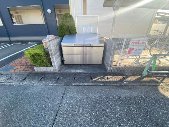 Eternal Lifeのその他共用部分