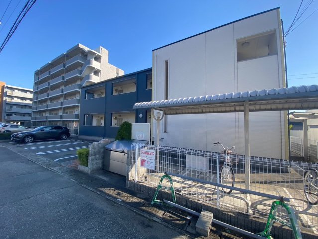 Eternal Lifeのその他共用部分