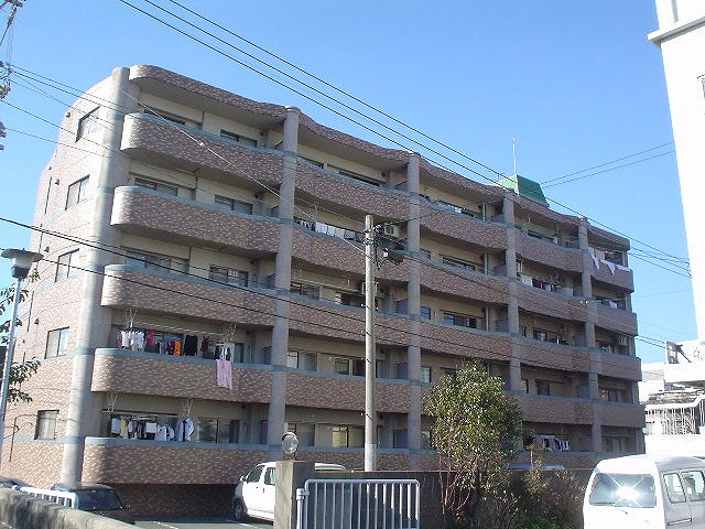 グランドゥール小倉（A-4）