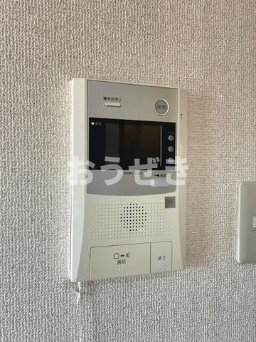 モアステージ戸塚のセキュリティ