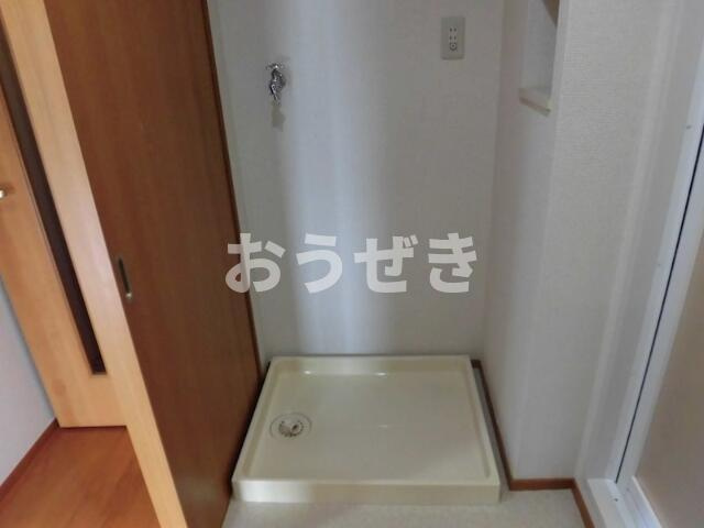 モアステージ戸塚のその他