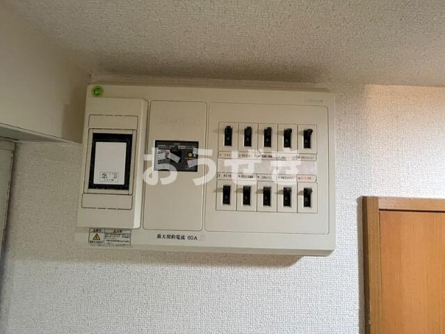 モアステージ戸塚の設備