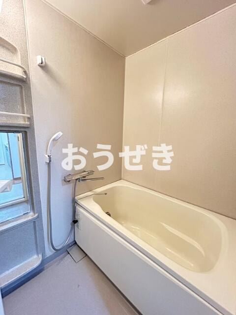モアステージ戸塚の浴室|※同仕様参考写真