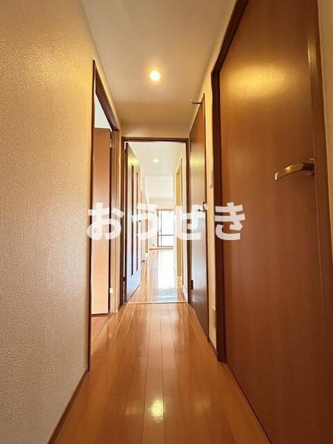 モアステージ戸塚のロビー|※同仕様参考写真