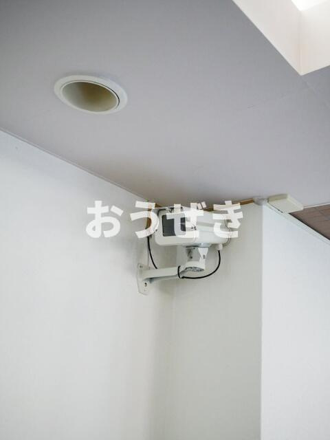 モアステージ戸塚の設備|※同仕様参考写真