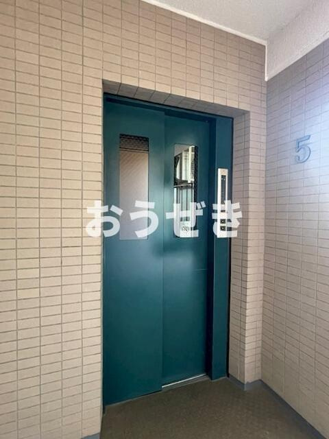 モアステージ戸塚のその他共用部分|※同仕様参考写真