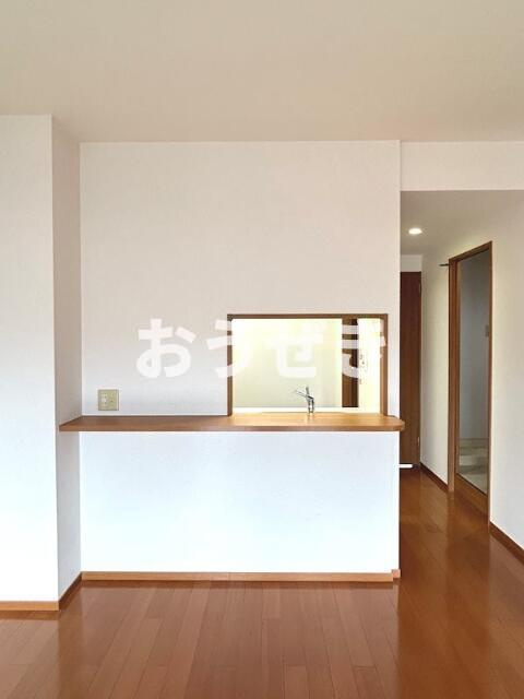 モアステージ戸塚の居間・リビング|※同仕様参考写真