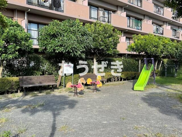 モアステージ戸塚の周辺