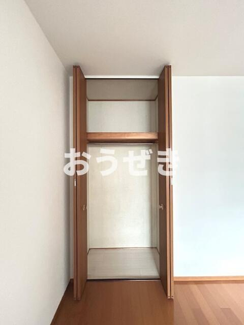 モアステージ戸塚の収納|※同仕様参考写真