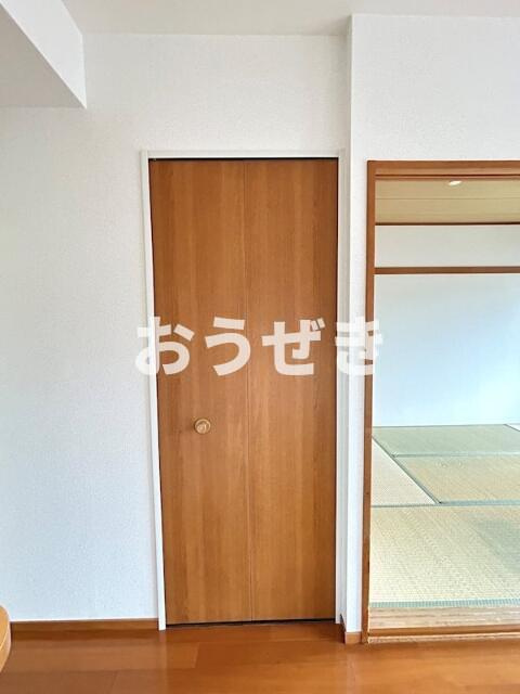 モアステージ戸塚の収納|※同仕様参考写真