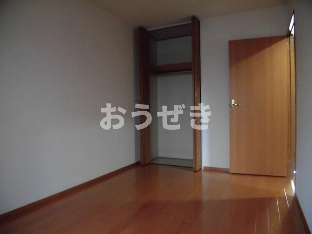 モアステージ戸塚の内装