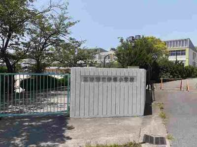 【周辺】 | ルアナ　ハレ | 高砂市立伊保小学校まで715m