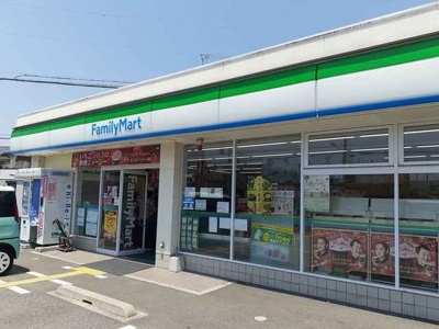 【周辺】 | ルアナ　ハレ | ファミリーマート荒井町千鳥店まで928m