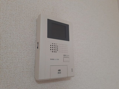 【セキュリティ】 | コンフォート　本町