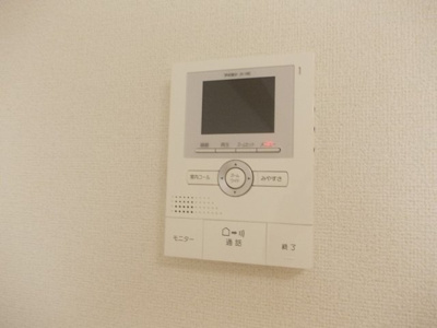【セキュリティ】 | カーサ・デ・北在家